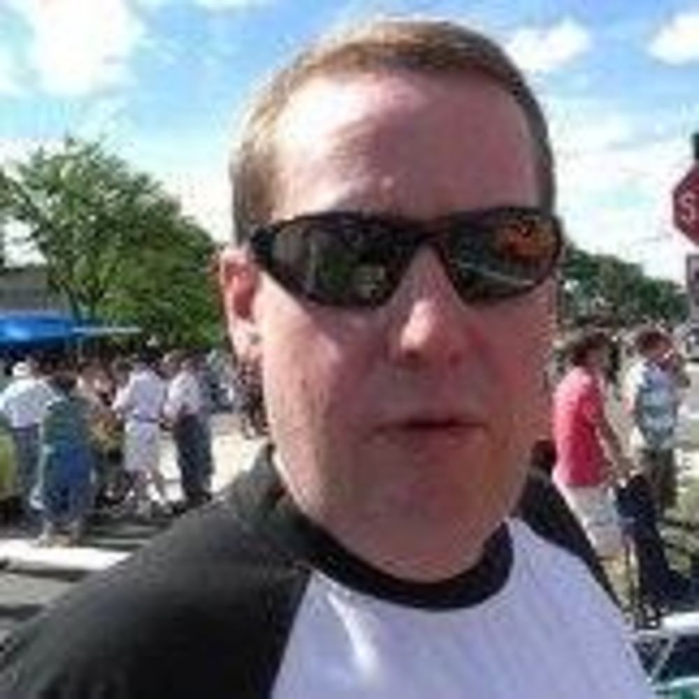 Meet your Posher, Mark